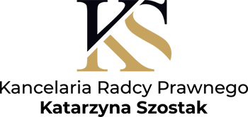 Katarzyna Szostak - Kancelaria Radcy Prawnego Gdańsk